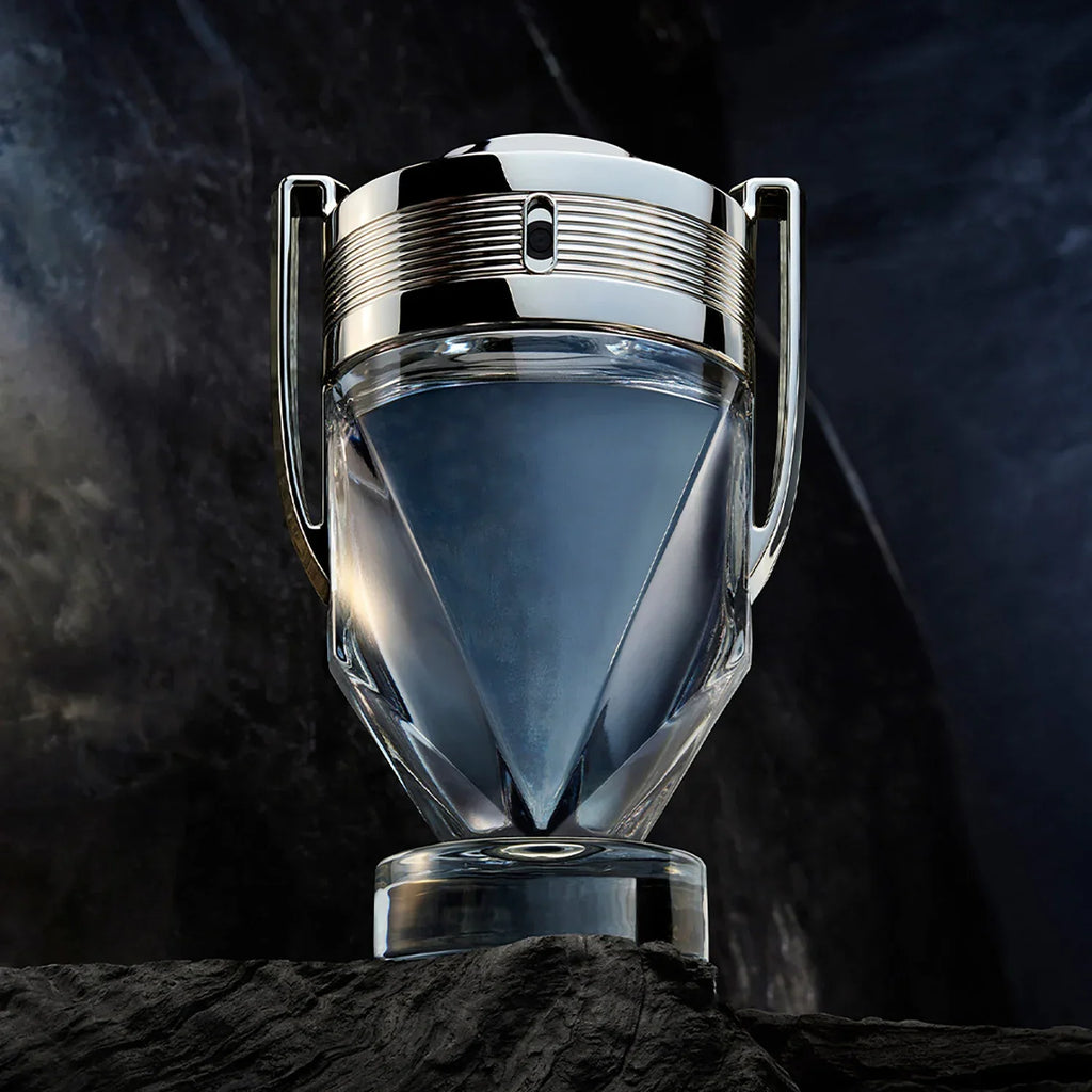 Perfume Paco Rabanne INVICTUS 100ml