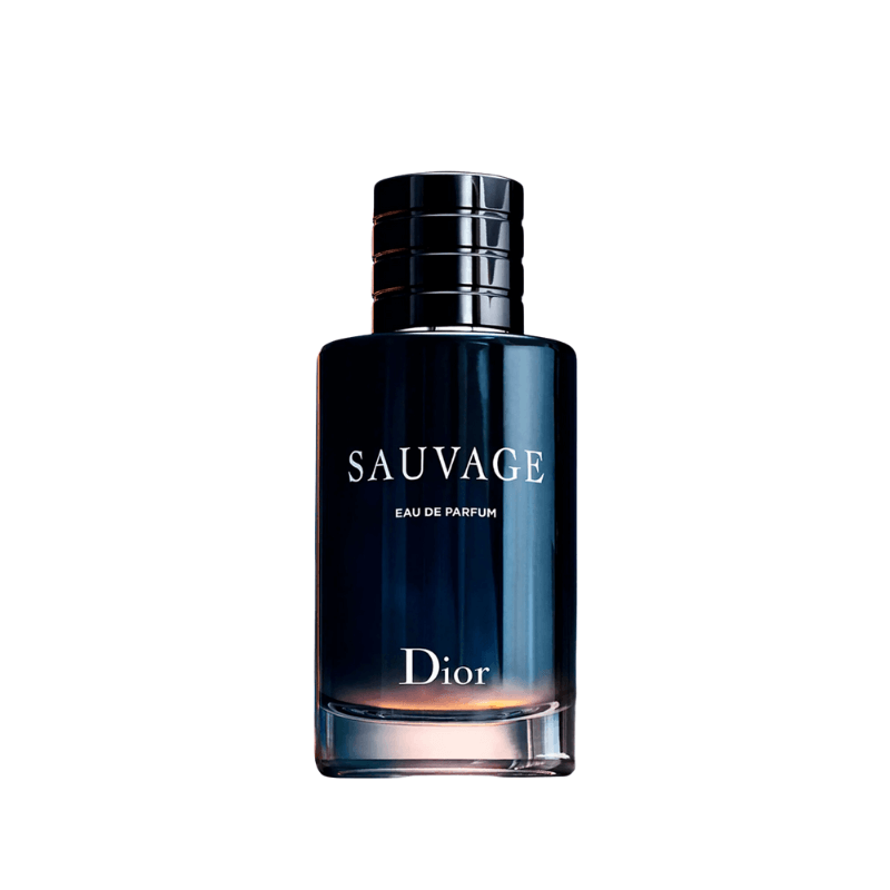 Perfume Dior SAUVAGE 100ml