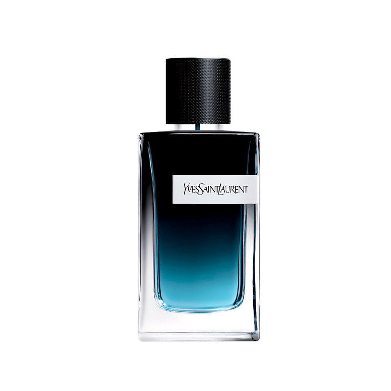 Combo de 5 perfumes: Carolina Herrera BADBOY, Dior HOMME INTENSE, Carolina Herrera 212 VIP, Yve Saint Laurent Y MEN, Givenchy GENTLEMAN 100ml