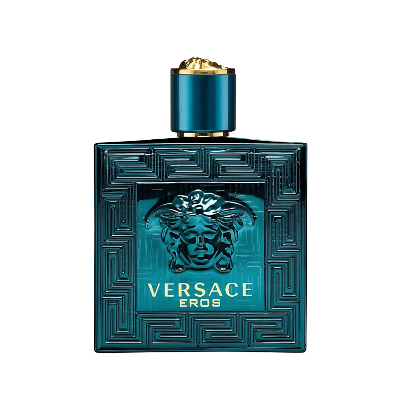Combo 5 perfumes: Creed AVENTUS, BLEU DE CHANEL, Dior SAUVAGE, Versace EROS, Montlanc EXPLORER 100ml