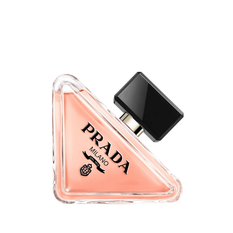 Combo de 3 perfumes Prada Paradoxe, Black Opium Yves Saint Laurent, Libre 100ml