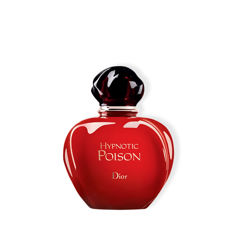 Combo de 5 perfumes: Good Girl, Hypnotic Poison, Giorgio Armani Sì + Fame, Coco Mademoiselle 100ml