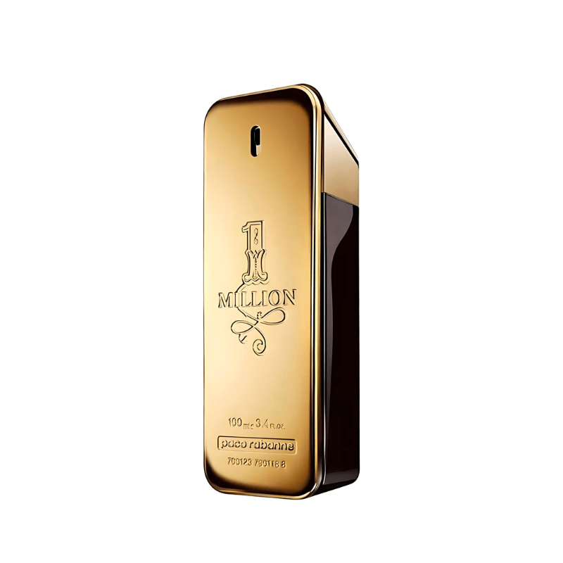 Combo 5 perfumes: Paco Rabanne ONE MILLION, Dior SAUVAGE, Paco Rabanne INVICTUS, 212 Men NYC, SCANDAL 100ml